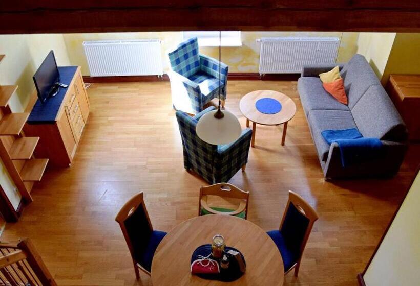 Апартаменты Deluxe 1 Спальня, Gut Nisdorf   Bio Urlaub An Der Ostsee