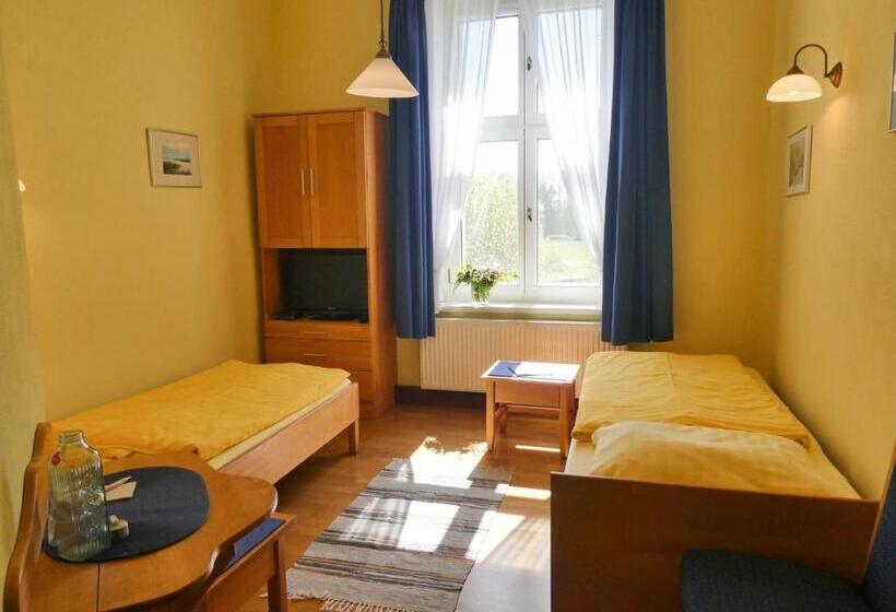 Номер Deluxe, Gut Nisdorf   Bio Urlaub An Der Ostsee
