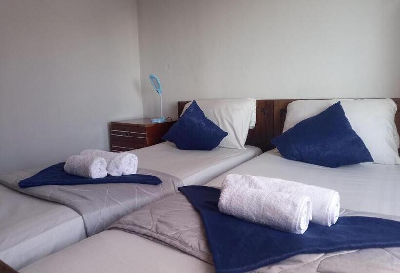 Номер Стандарт, Byurakan Guesthouse & Cottage
