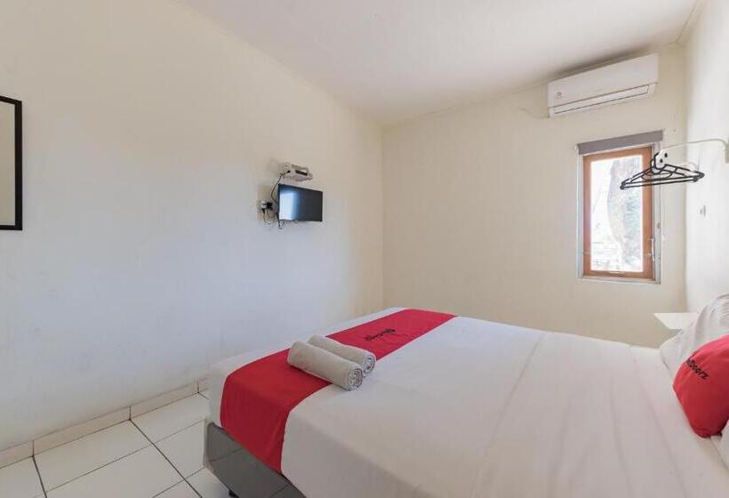 Номер Стандарт, Reddoorz Syariah @ Jl Raya Sukabumi