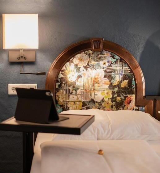 اتاق راحتی, Altstadt Hotel Stadtkrug