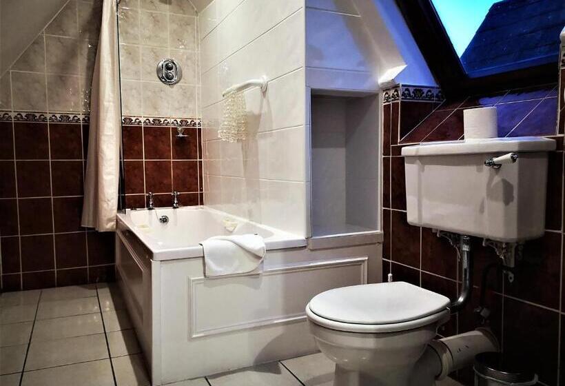 스탠다드 룸 바다 전망, Bella Vista Hotel & Self Catering Suites