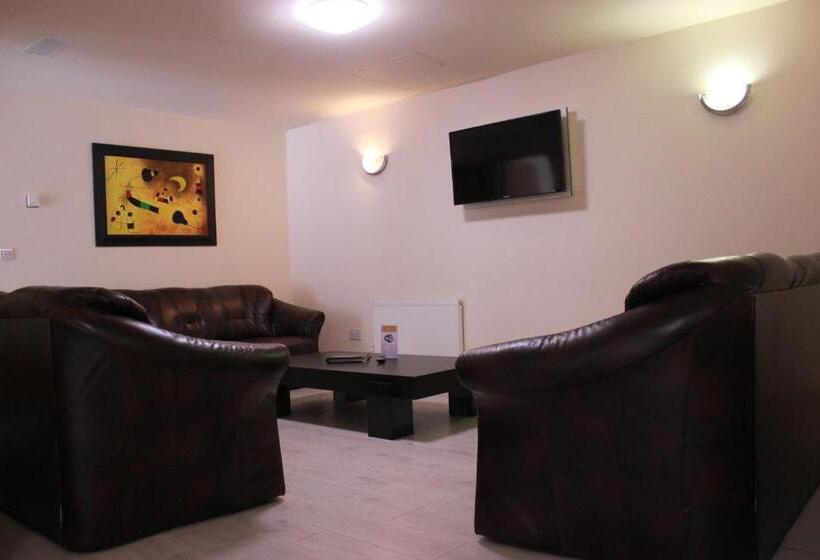 침실 3개 아파트, Bella Vista Hotel & Self Catering Suites