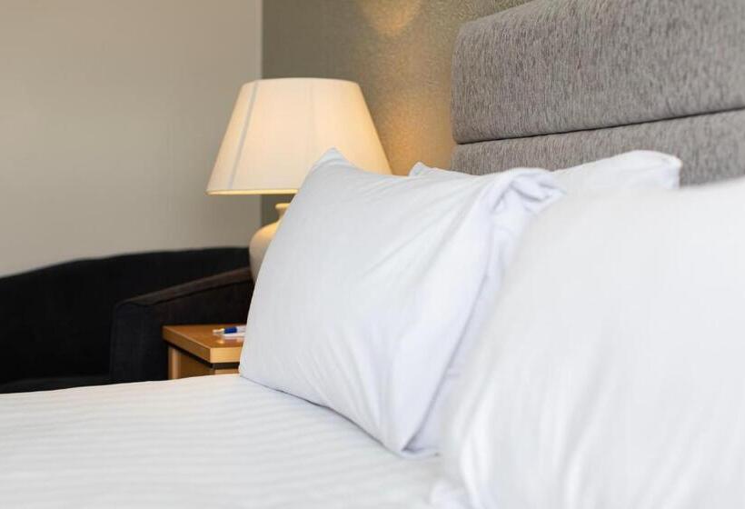 스탠다드 룸 킹사이즈 침대, Ballina Manor