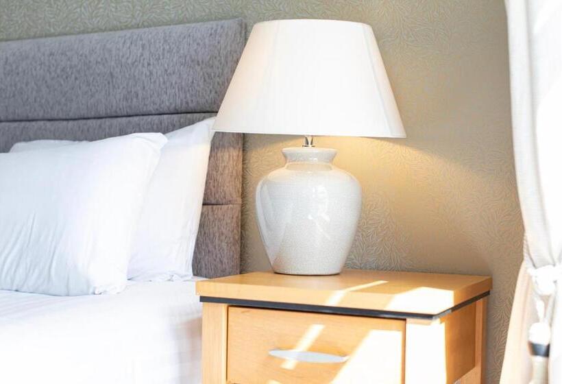 스탠다드 룸 킹사이즈 침대, Ballina Manor
