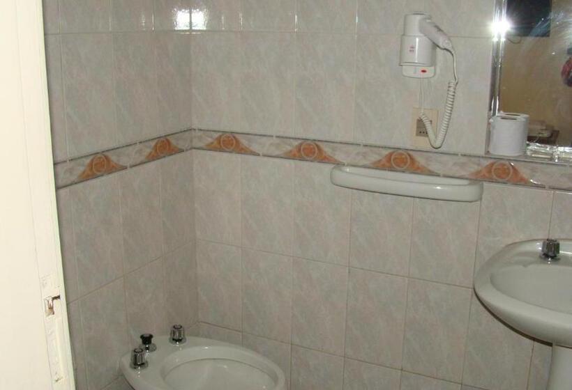 Четырехместный Номер Стандарт, Durazno