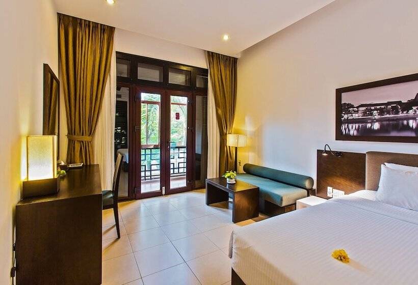 اتاق کلاسیک, Hoi An Historic