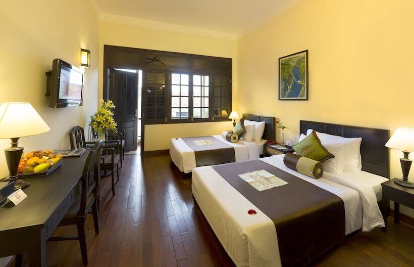 اتاق سوپریور, Hoi An Historic