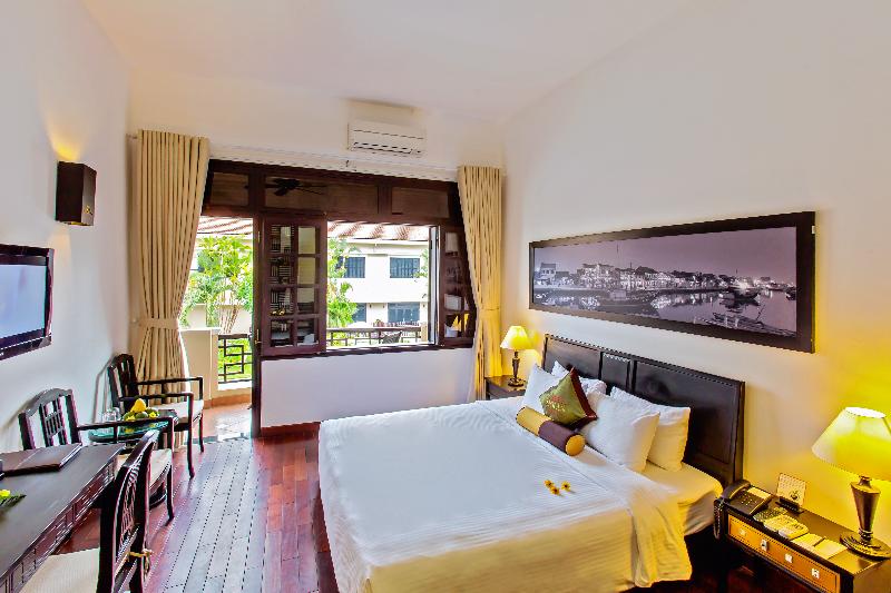 اتاق سوپریور, Hoi An Historic