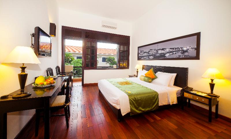 اتاق سوپریور, Hoi An Historic