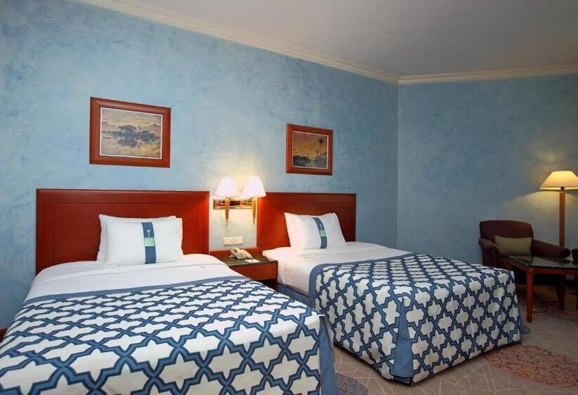 장애인을 위한 스탠다드 룸, Holiday Inn Al Khobar, An Ihg