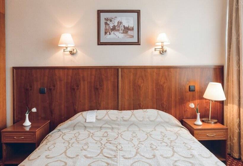 اتاق کلاسیک, Premier Hotel Rus