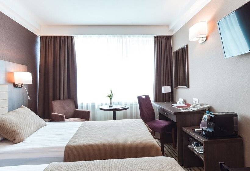 اتاق پرمیوم, Premier Hotel Rus