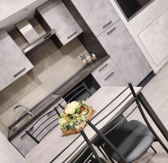 침실 1개 디럭스 아파트, Illuvia Affitto Camere