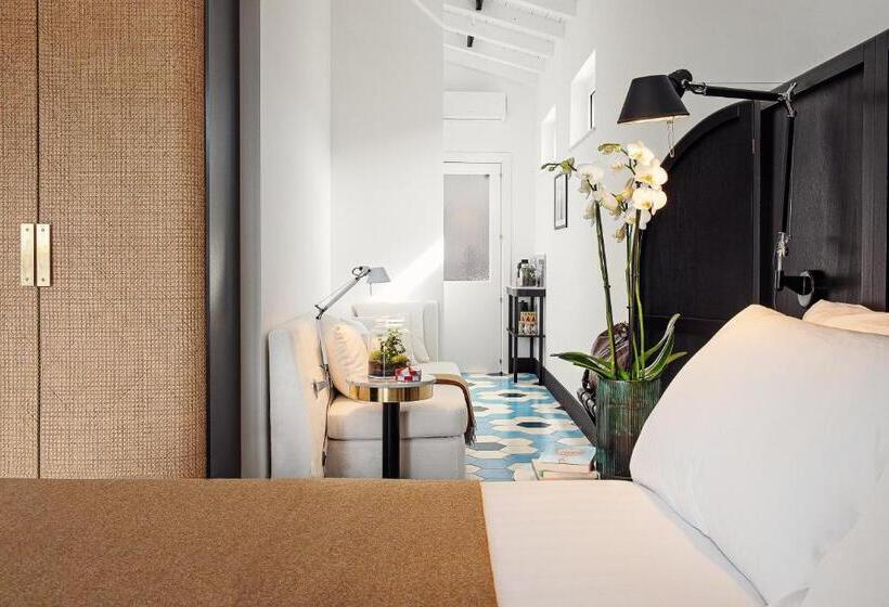 Трехместный Номер Deluxe, Magnolia Boutique Rooms