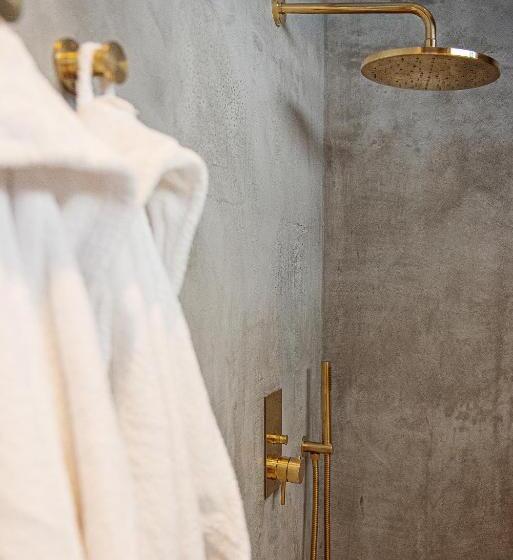 Трехместный Номер Deluxe, Magnolia Boutique Rooms