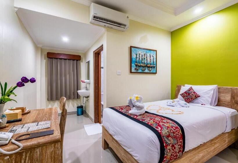 Номер Deluxe, Mejore Beach