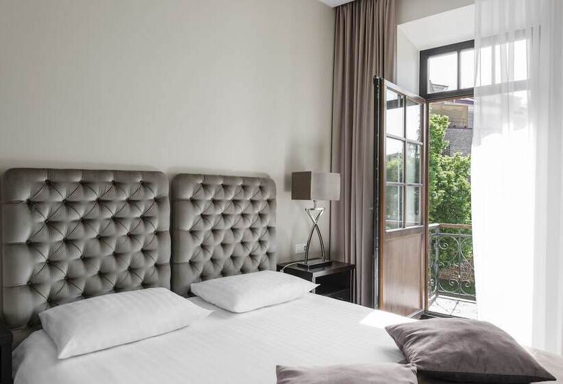 اتاق استاندارد, Amberton Cathedral Square Hotel Vilnius