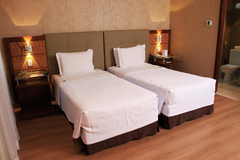 اتاق سوپریور, Wyndham Sao Paulo Ibirapuera Convention Plaza