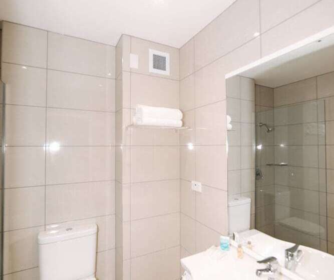 Номер Superior, Brydone Hotel Oamaru