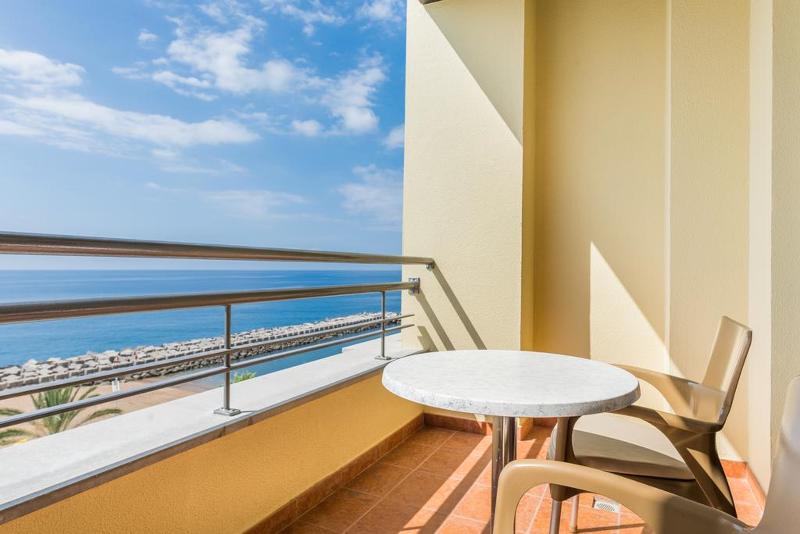 Standardzimmer mit Meerblick, Calheta Beach  Allinclusive  Savoy Signature