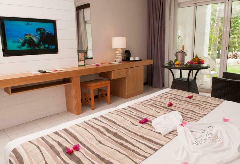 اتاق پرستیژ, Casuarina Resort And Spa