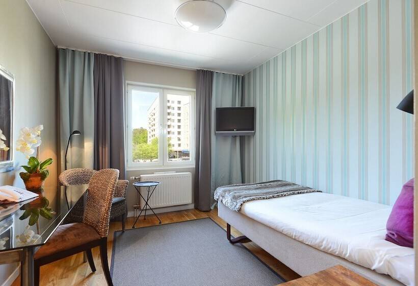 Номер Стандарт Индивидуальный, Maude´s Hotel Enskede Stockholm