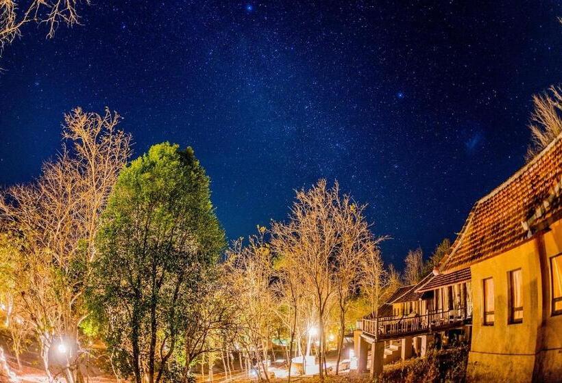 Номер Deluxe, Nusabay Menjangan