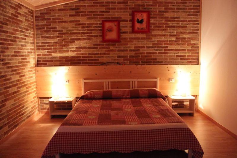 آپارتمان 1 خوابه با چشم‌انداز باغ, Agriturismo Sentiero Delle Fiabe