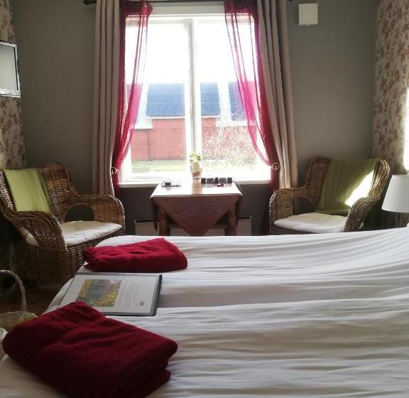 Номер Стандарт, Karlsberg Gård B&b