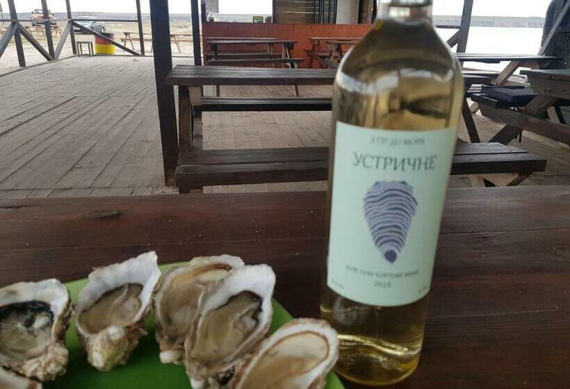 スタンダードルーム, Fisherman's House