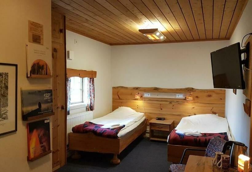 غرفة قياسية, Stf Hotel & Hostel Persåsen