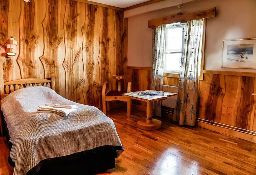 غرفة قياسية, Stf Hotel & Hostel Persåsen