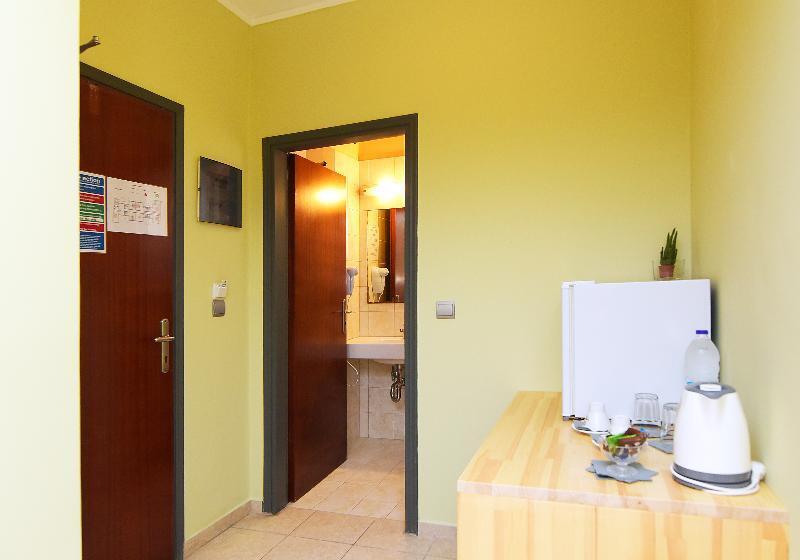 Апартаменты 2 Спальни, Aparthotel Albufera