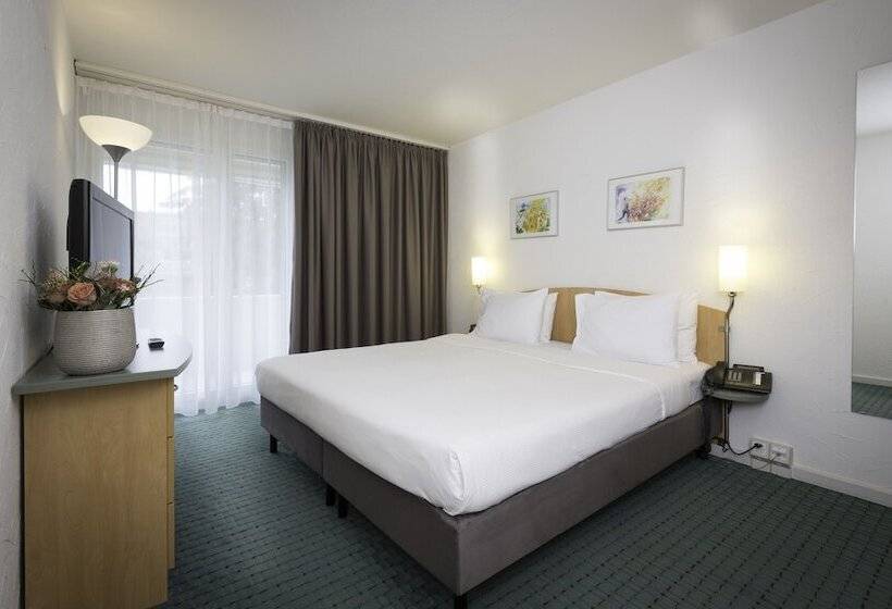 Семейный Номер, Apart Hotel Zurich Airport
