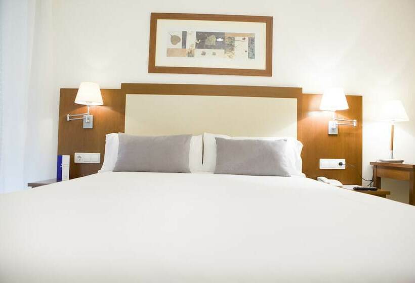 带2个卧室的公寓, Aparthotel Albufera