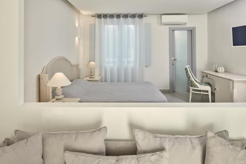 سوییت جونیور, El Greco Resort & Spa