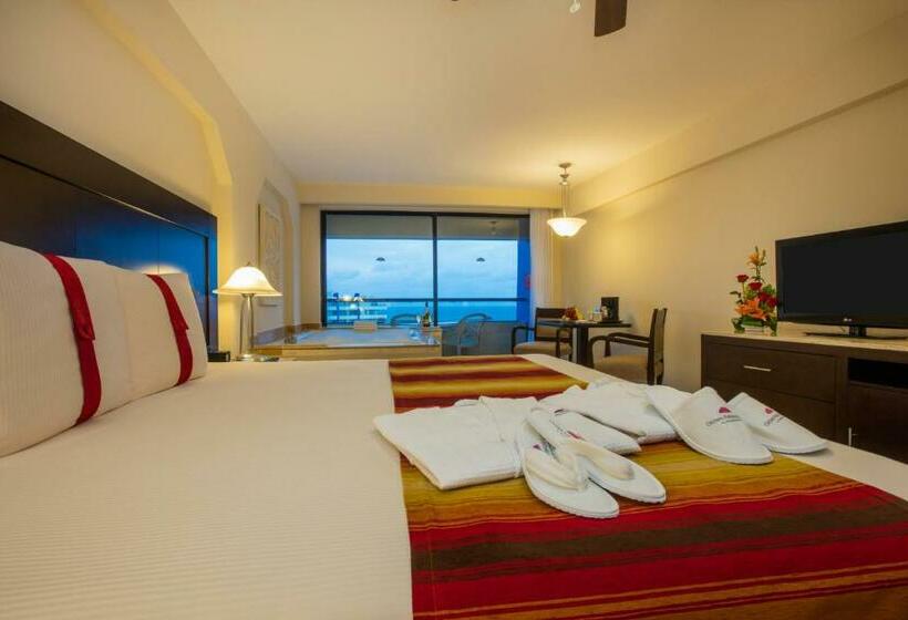 Cameră Club, Crown Paradise Club Cancun   All Inclusive