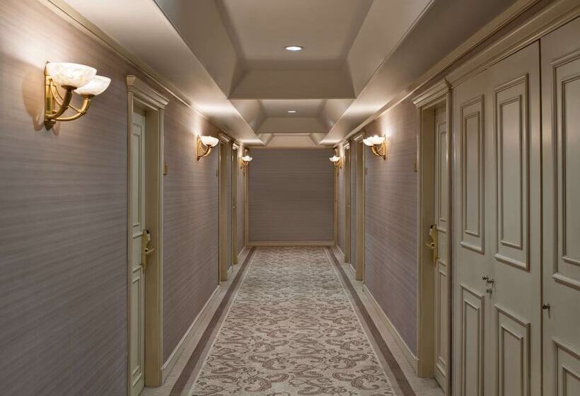 Habitación Clásica, Elite World Comfy Istanbul Taksim