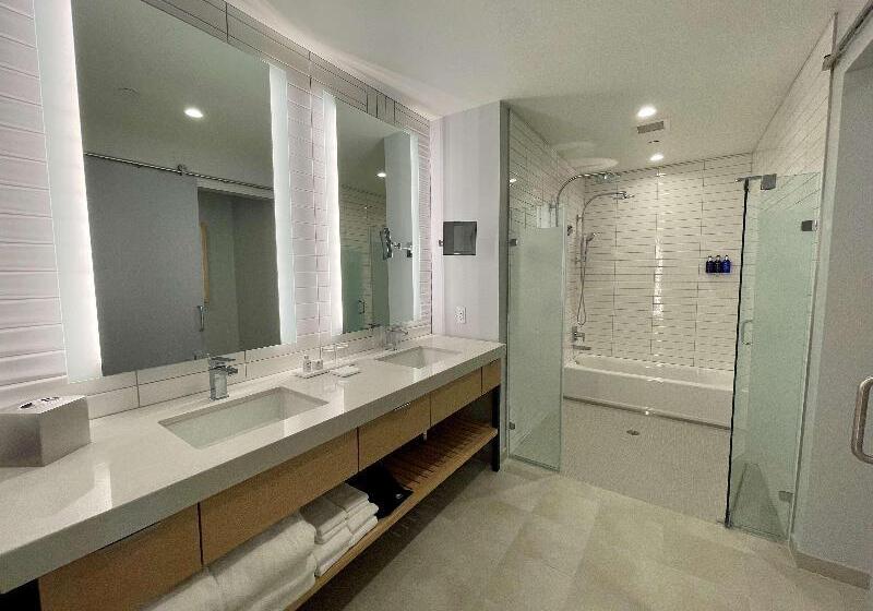 جناح سرير كينج, Holiday Inn Lethbridge, An Ihg