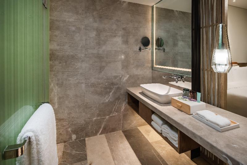 Стандартный Номер Кровать Кинг, Holiday Inn Resort Sanya Bay, An Ihg