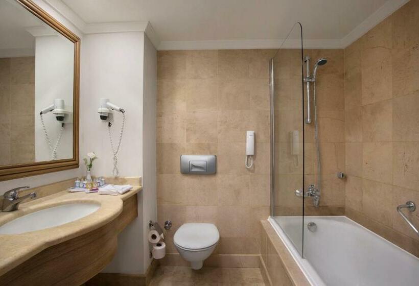 Полулюкс, Ic Hotels Green Palace