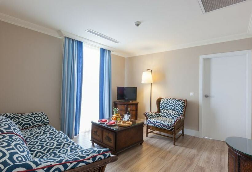 Семейный Номер, Ic Hotels Green Palace
