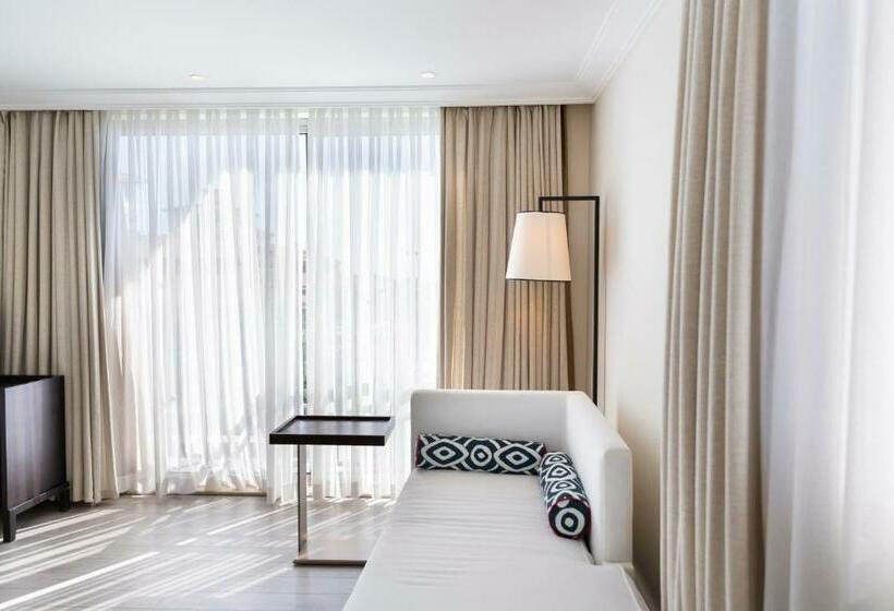 Люкс Кровать Кинг, Ic Hotels Green Palace
