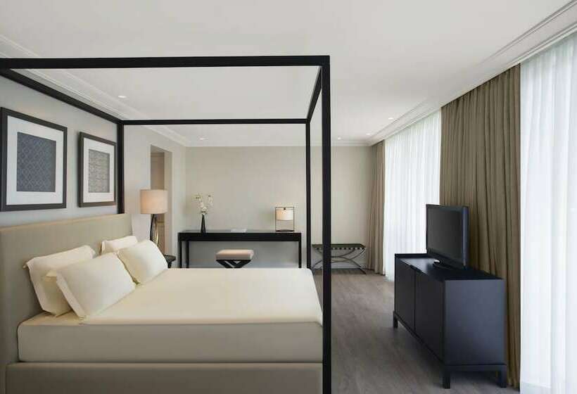 Люкс Кровать Кинг, Ic Hotels Green Palace