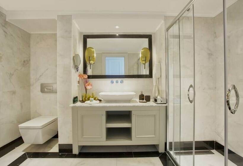 Люкс Кровать Кинг, Ic Hotels Green Palace