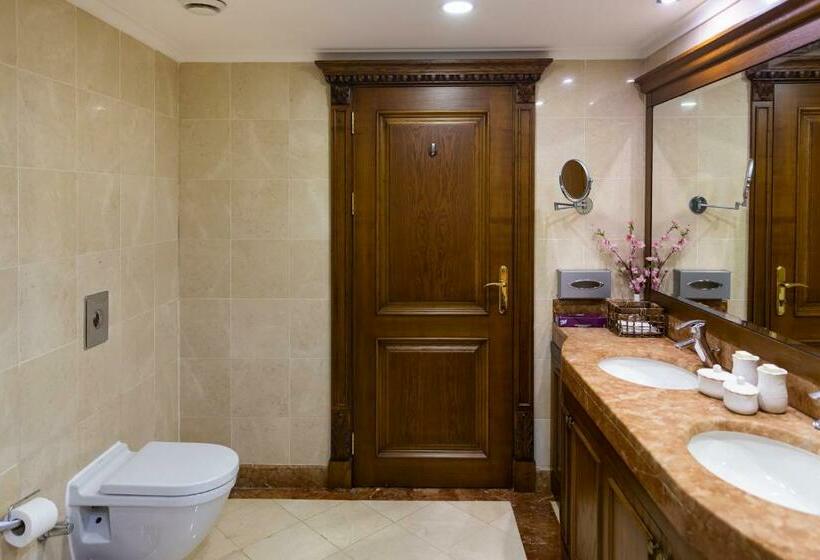 Президентский Люкс, Ic Hotels Green Palace