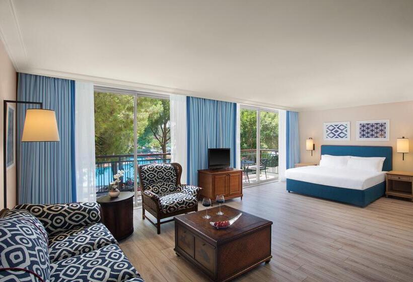 Полулюкс, Ic Hotels Green Palace
