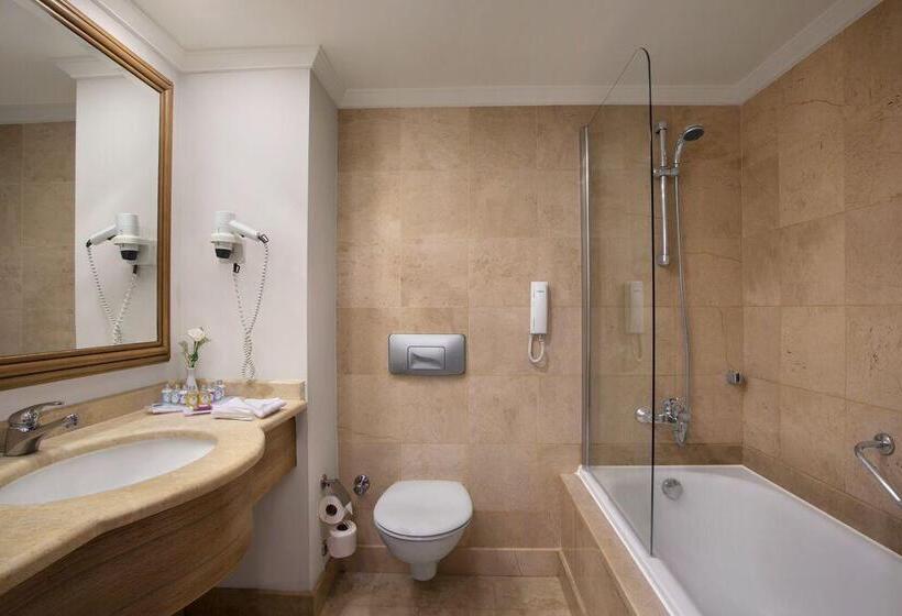 Четырехместный Номер Стандарт, Ic Hotels Green Palace