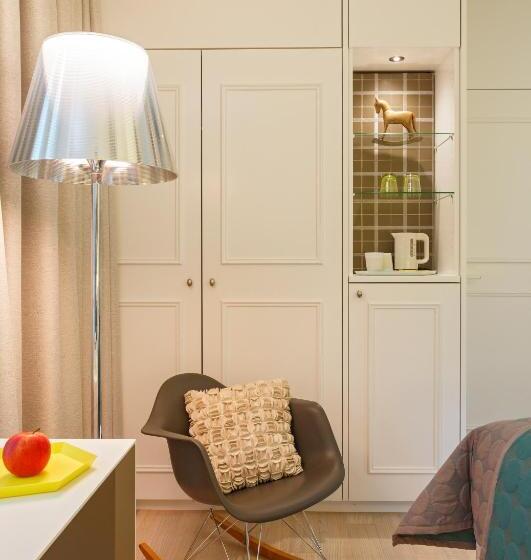 Plus Standard Room, Rössli